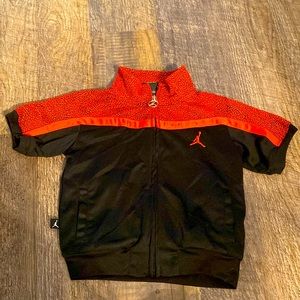 24Month little boys Jordan jacket. Super cute,Brand new without tags. Never worn